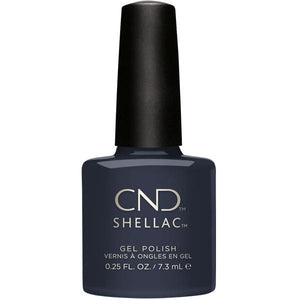 CND Shellac - Indigo Frock (0.25 oz) | CND - CM Nails & Beauty Supply