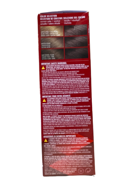 Beautiful Color | Colorsilk | 27 Deep Rich Brown | Permanent + No Ammonia - CM Nails & Beauty Supply