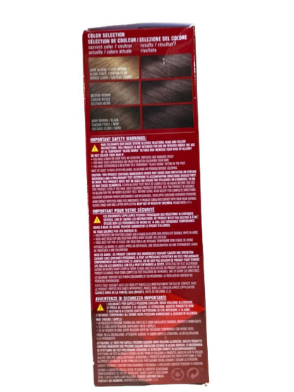 Beautiful Color | Colorsilk | 27 Deep Rich Brown | Permanent + No Ammonia - CM Nails & Beauty Supply