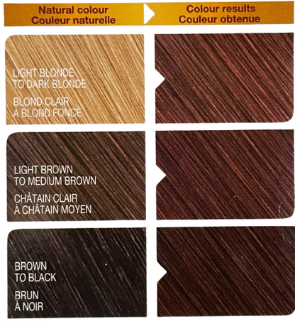 Belle Color | Belle Color | 65 Chestnut Brown - CM Nails & Beauty Supply