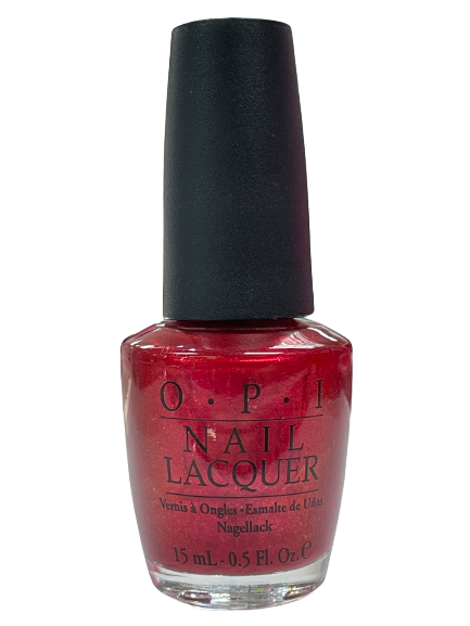 OPI Nail Lacquer - NL V18 – PRETTY & PRIVILEGED - CM Nails & Beauty Supply