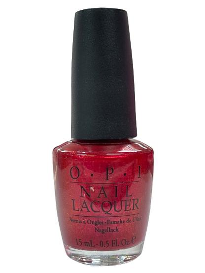 OPI Nail Lacquer - NL V18 – PRETTY & PRIVILEGED - CM Nails & Beauty Supply