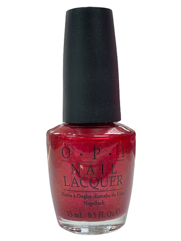 OPI Nail Lacquer - NL V18 – PRETTY & PRIVILEGED