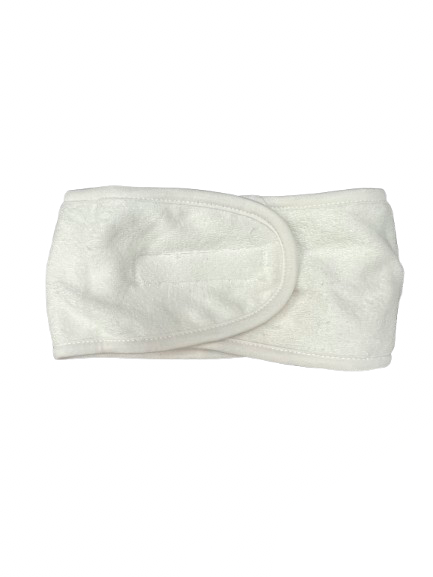 CM Professional | Terry Head Band - CM Nails & Beauty Supply