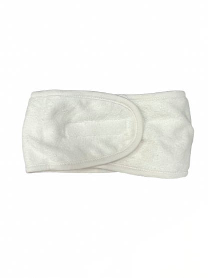 CM Professional | Terry Head Band - CM Nails & Beauty Supply