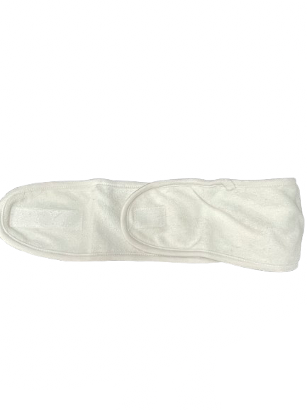 CM Professional | Terry Head Band - CM Nails & Beauty Supply