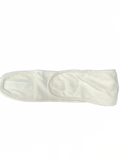 CM Professional | Terry Head Band - CM Nails & Beauty Supply