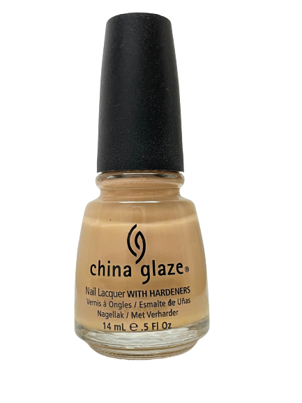 China Glaze Nail Lacquer - #955 Sunset Sail - CM Nails & Beauty Supply
