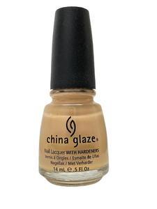 China Glaze Nail Lacquer- #955 Sunset Sail
