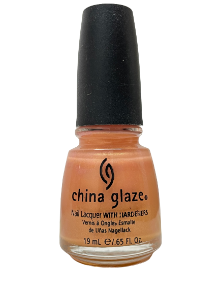 China Glaze Nail Lacquer- #562 - CM Nails & Beauty Supply