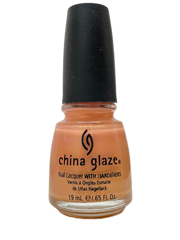 China Glaze Nail Lacquer- #562