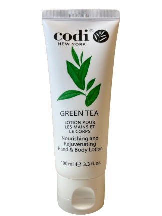 Codi Hand & Body Lotion | 100 ml (3.3 fl oz) - CM Nails & Beauty Supply
