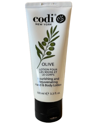 Codi Hand & Body Lotion | 100 ml (3.3 fl oz) - CM Nails & Beauty Supply
