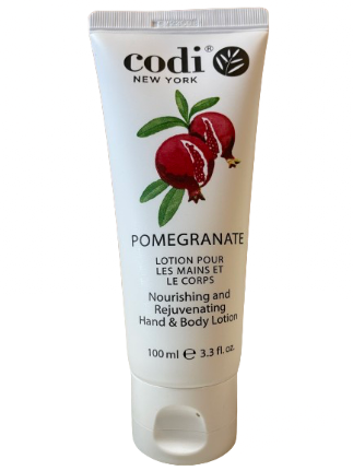 Codi Hand & Body Lotion | 100 ml (3.3 fl oz) - CM Nails & Beauty Supply