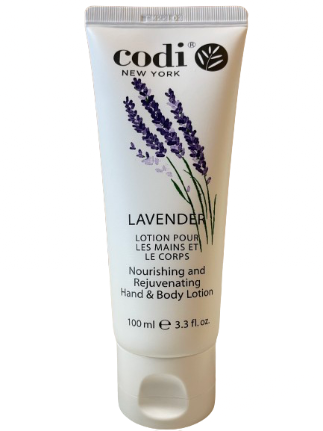 Codi Hand & Body Lotion | 100 ml (3.3 fl oz) - CM Nails & Beauty Supply