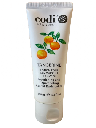 Codi Hand & Body Lotion | 100 ml (3.3 fl oz) - CM Nails & Beauty Supply