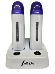 Roll-On | Double Wax Heaters