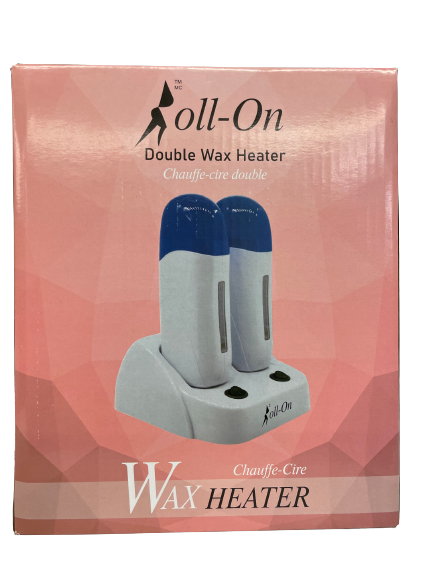 Roll-On | Double Wax Heaters