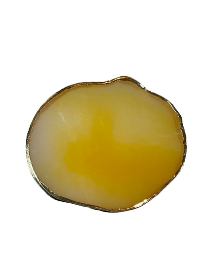 Stone Nail Art Palette | Round - CM Nails & Beauty Supply