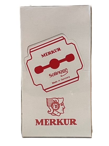 Callus Shaver | Credo Merkur Blade | Made in Germany - CM Nails & Beauty Supply