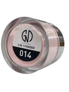Acrylic Powder 2-in-1 GND Canada® #014 | 1 Oz