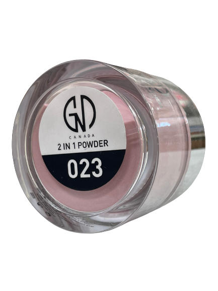 Acrylic Powder 2-in-1 GND Canada® #023 | 1 Oz