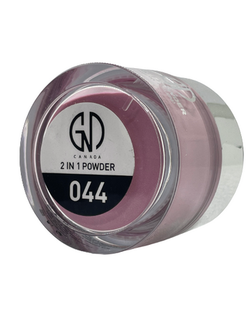 Acrylic Powder 2-in-1 GND Canada® #044 | 1 Oz