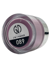 Acrylic Powder 2-in-1 GND Canada® #089 | 1 Oz