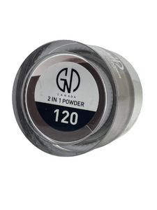 Acrylic Powder 2-in-1 GND Canada® #120 | 1 Oz
