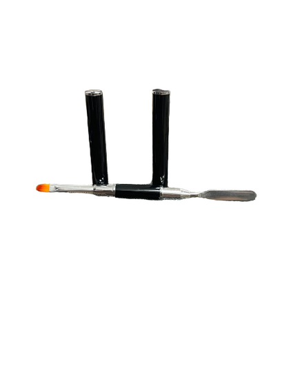 Hybrid Gel Brush - CM Nails & Beauty Supply