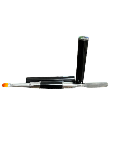 Hybrid Gel Brush - CM Nails & Beauty Supply