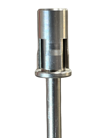 Loxo | Easy On Easy Off  Mandrel 3/32 - 1/8 | Medicool | Strartool Mandrel