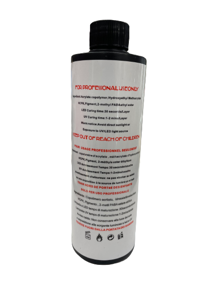 Max | No Wipe Top Coat | 8.Oz - CM Nails & Beauty Supply