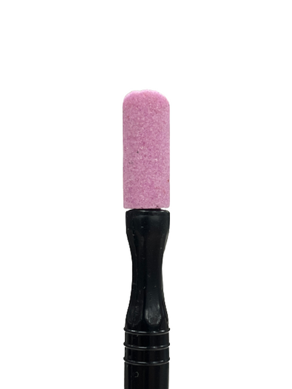 Cuticle Remover | Pen Pusher | Quartz Scrub Stone | - CM Nails & Beauty Supply