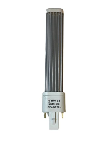 LED / UV Bulb | 365 mm Fast Curing 9W-
