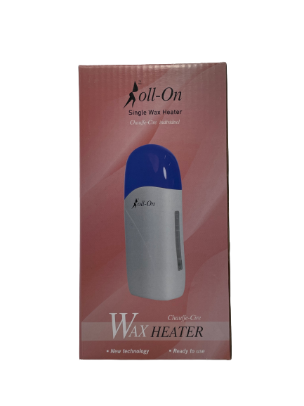 Roll-On | Single Wax Heaters