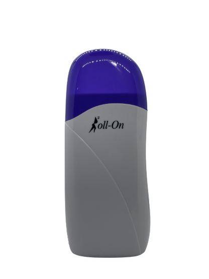Roll-On | Single Wax Heaters - CM Nails & Beauty Supply