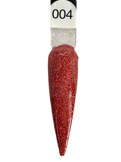 Nails and Art - Gel Polish | DG #04 Diamond Glitter - CM Nails & Beauty Supply