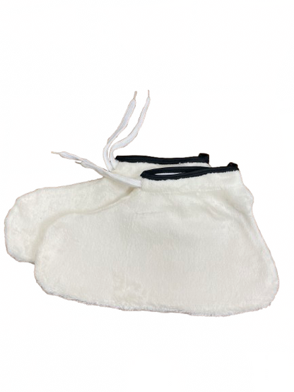 Mittens For Hands | Feet GIGI Paraffin Insulating | - CM Nails & Beauty Supply