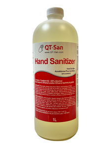 Hand Sanitizer 1L