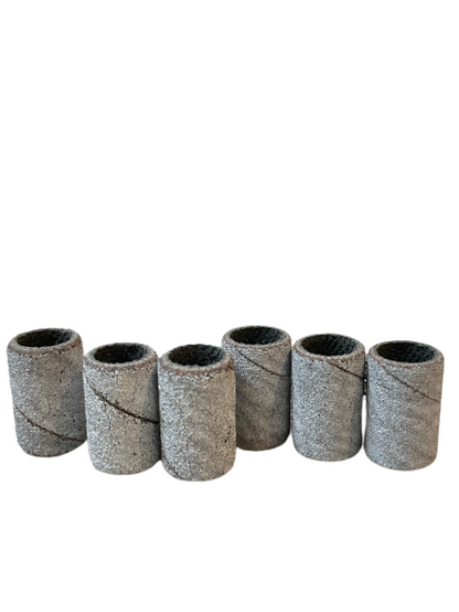 Sanding Bands | Medicool | Bag Of 850 pcs | - CM Nails & Beauty Supply