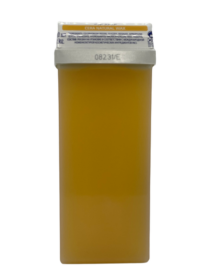 Beauty Image Honey Roll On Wax – 5 Pack | Strip Waxing Hair Removal - CM Nails & Beauty Supply