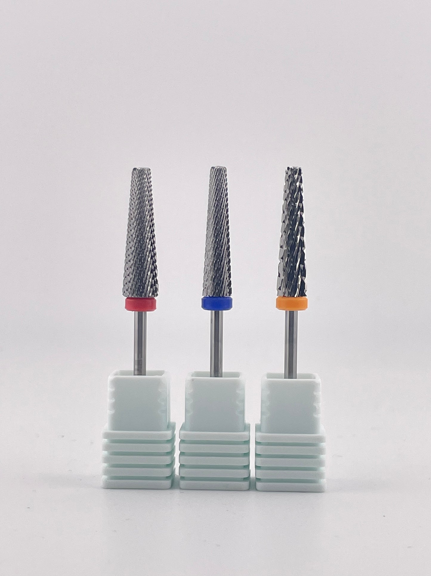 Nail Bit | 5-in-1 | Super Long Tap | 3/32
