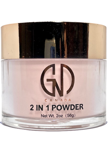 Acrylic & Dip Powder 2-in-1 GND Canada® #022 | 2 Oz