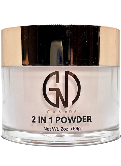 Acrylic & Dip Powder 2-in-1 GND Canada® #023 | 2 Oz