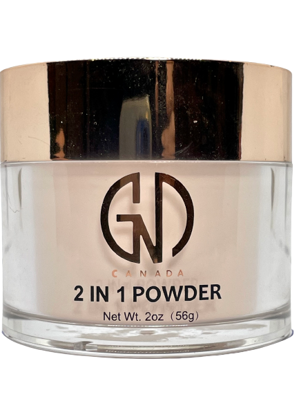 Acrylic & Dip Powder 2-in-1 GND Canada® #025 | 2 Oz