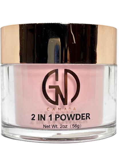 Acrylic & Dip Powder 2-in-1 GND Canada® #035 | 2 Oz - CM Nails & Beauty Supply