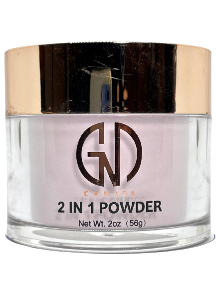 Acrylic & Dip Powder 2-in-1 GND Canada® #040 | 2 Oz