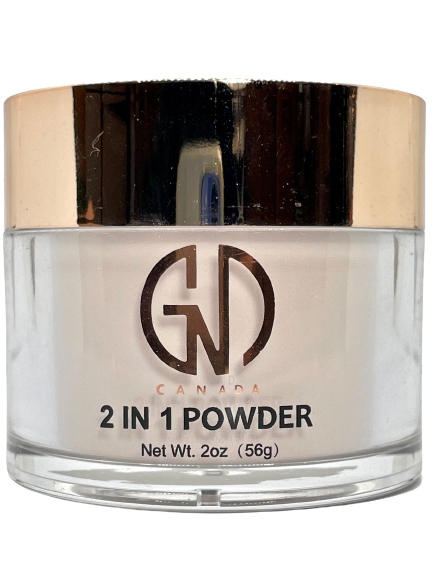 Acrylic & Dip Powder 2-in-1 GND Canada® #044 | 2 Oz - CM Nails & Beauty Supply