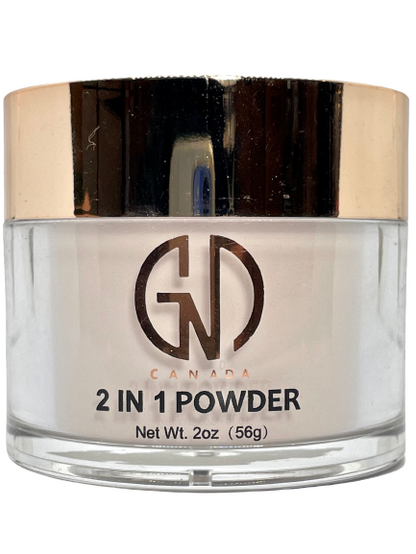 Acrylic & Dip Powder 2-in-1 GND Canada® #044 | 2 Oz - CM Nails & Beauty Supply